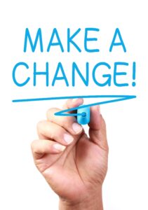 Make a Change