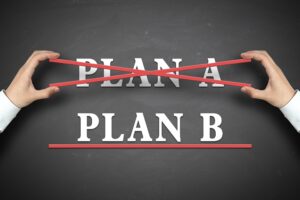 Plan B
