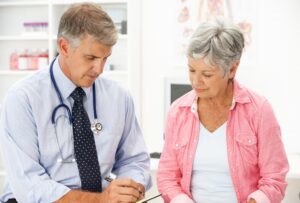 Treating Patients