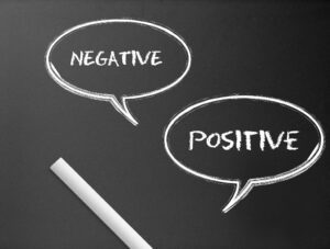 Positive Thinking
