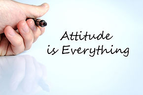 Attitude
