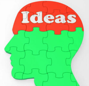 Ideas