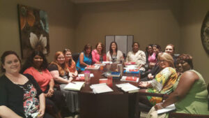 Mastermind Group 2