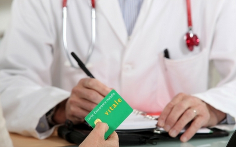Patient Payments