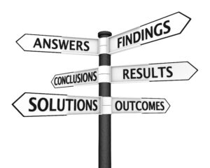 Solutions