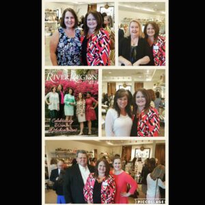 Women of Achievement Reception