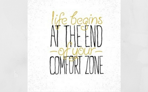Comfort Zone