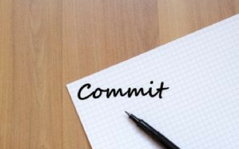 Committment