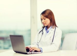 EMR and Provider