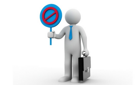 Adjudication process