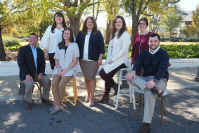 Staff Photo
