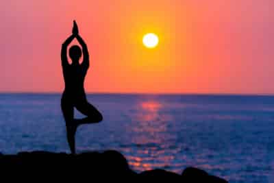 National Wellness Month
