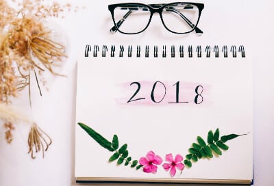 2018 year in review