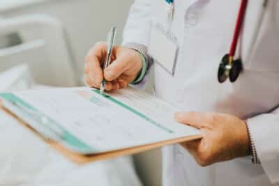 medical director