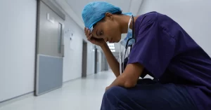 Physicians struggling with changing healthcare landscape